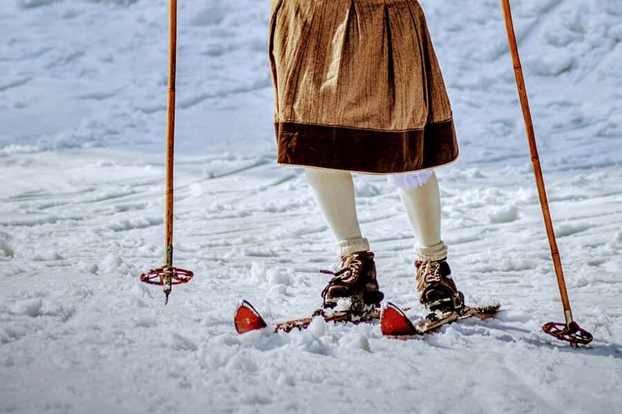 Black Forest Ski Museum