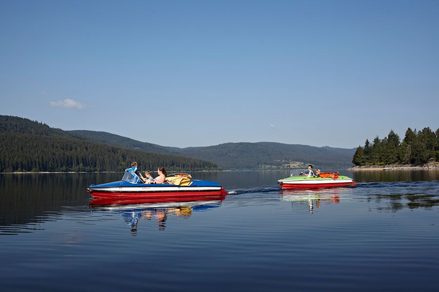 Sommertipps im Hochschwarzwald