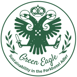 Green Eagle – Sustainability