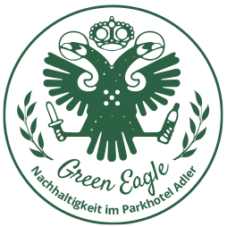 Green Eagle – Nachhaltigkeit